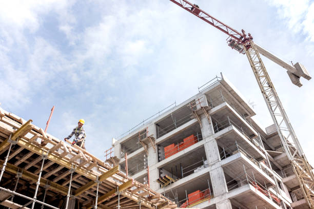 Best Affordable Concrete Services  in Sulphur, LA